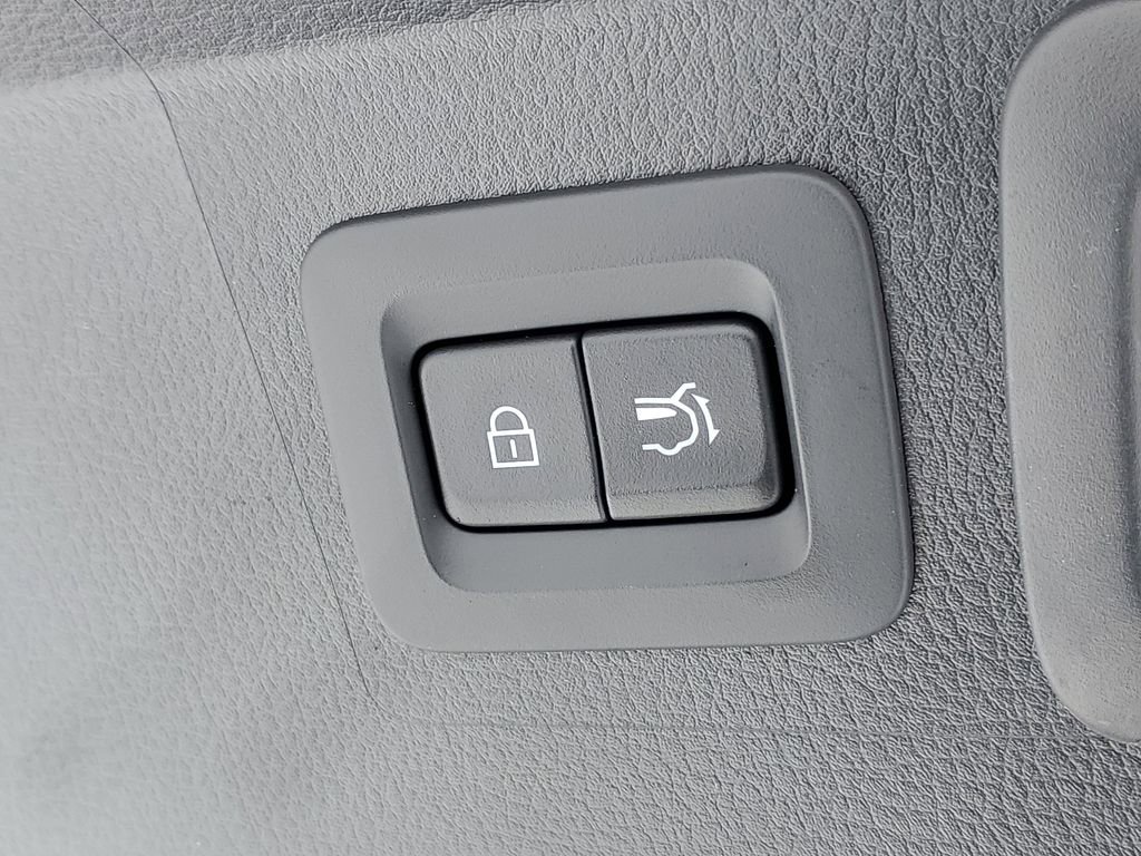 Used 2025 MAZDA CX-50 AWD 2.5 S w/ Weather Package image 10