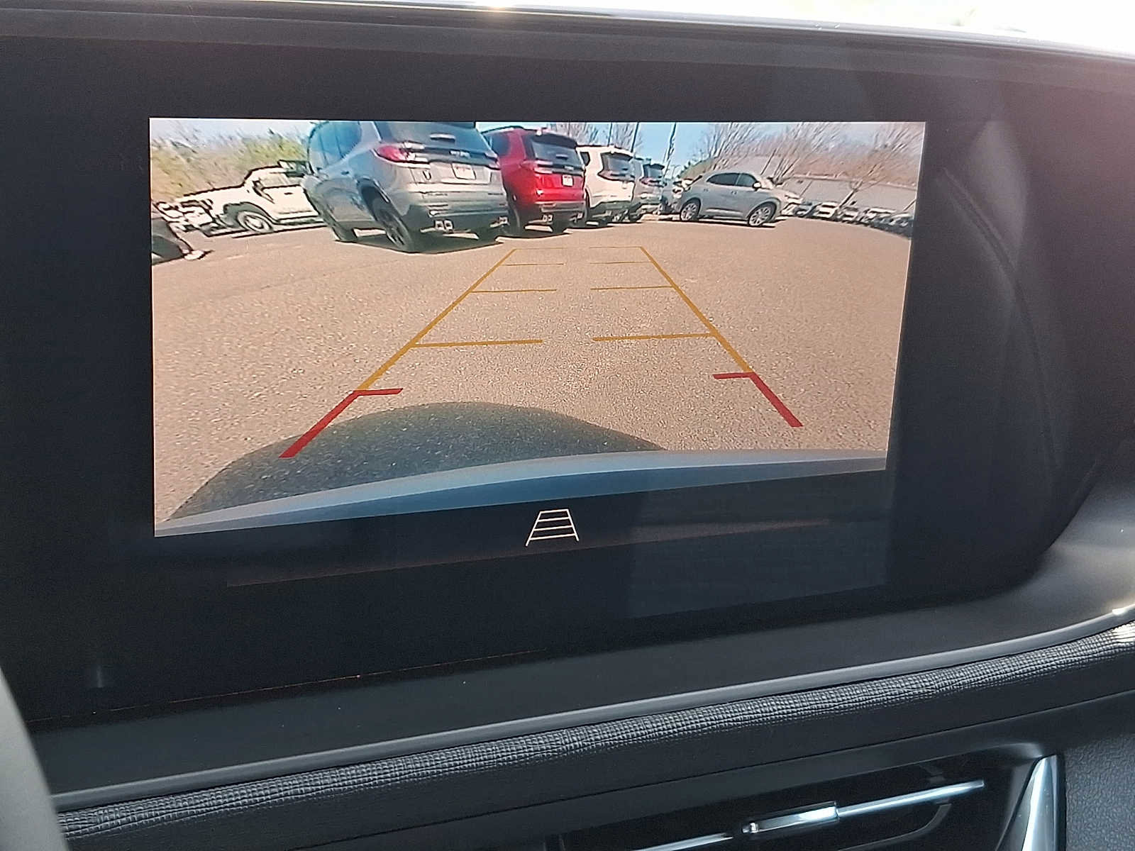 Certified 2024 Buick Envista Preferred w/ Convenience I Package image 19