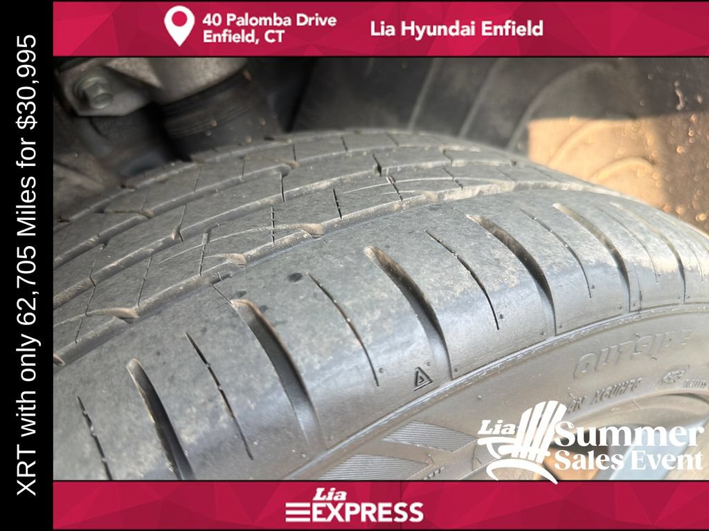 Used 2024 Hyundai Palisade XRT AWD/4WD image 10