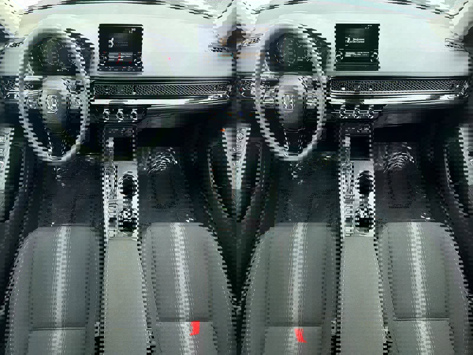 Used 2023 Honda Civic LX image 16