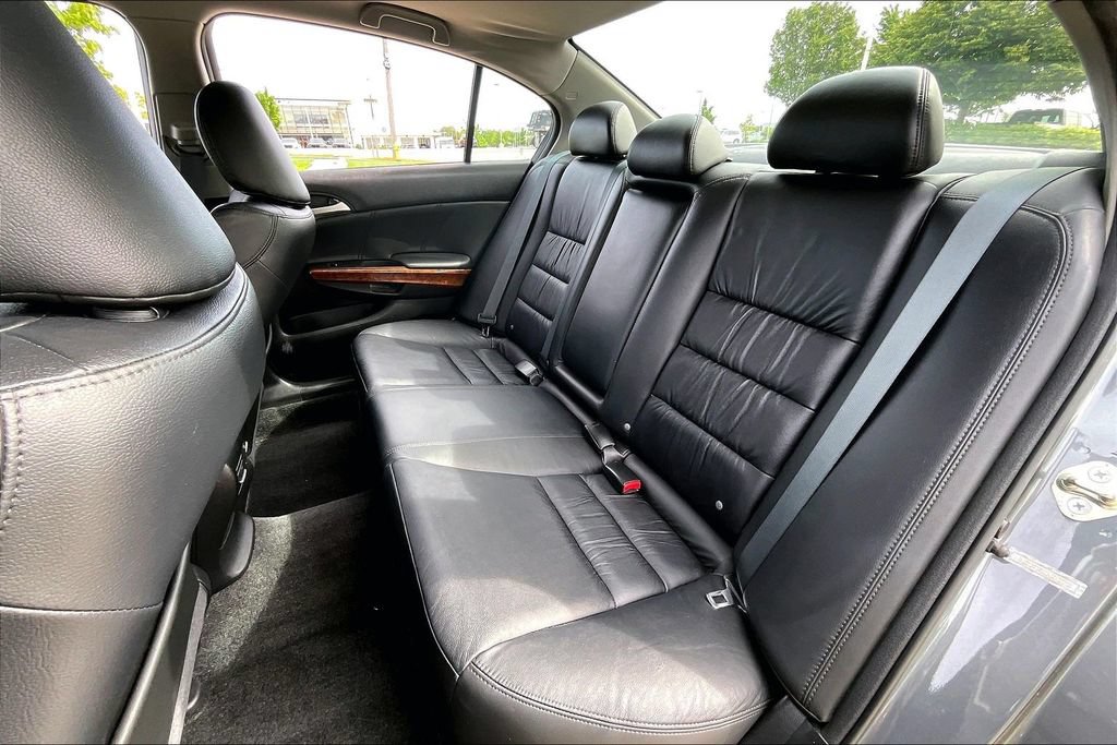 Used 2012 Honda Accord EX-L image 30