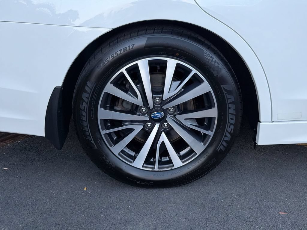 Used 2019 Subaru Legacy 2.5i Premium AWD/4WD image 12
