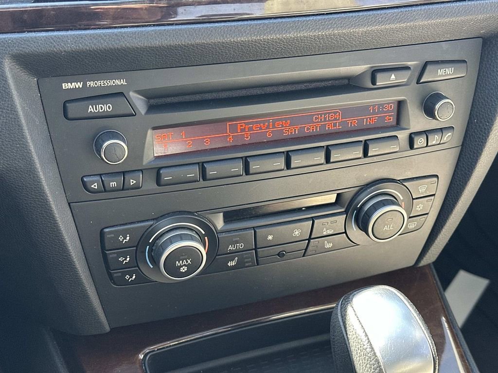 Used 2010 BMW 328i Sedan image 29