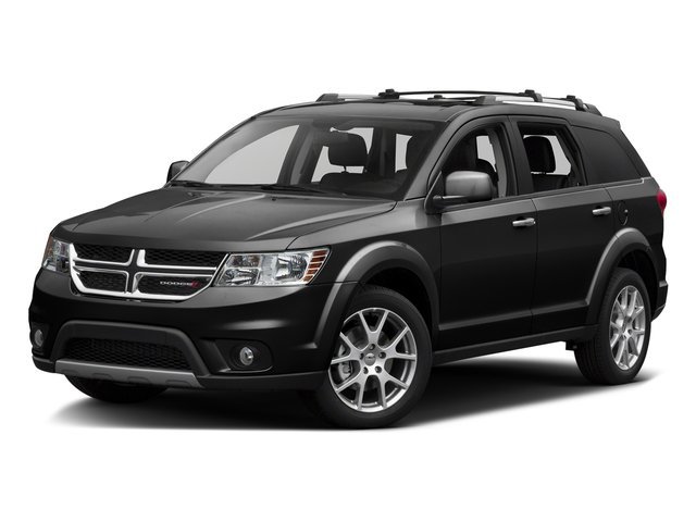 Used 2016 Dodge Journey R/T AWD/4WD image 1