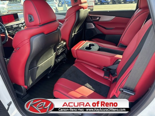 Certified 2025 Acura MDX A-Spec image 14