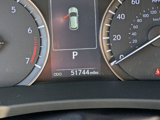 Used 2020 Lexus RX 350L 350L w/ Premium Package image 22