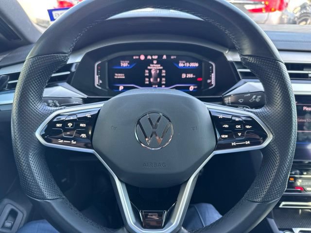 Used 2021 Volkswagen Arteon SEL AWD/4WD image 16