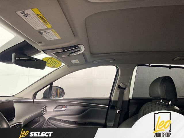 Used 2022 Hyundai Santa Fe SEL Premium AWD/4WD image 6