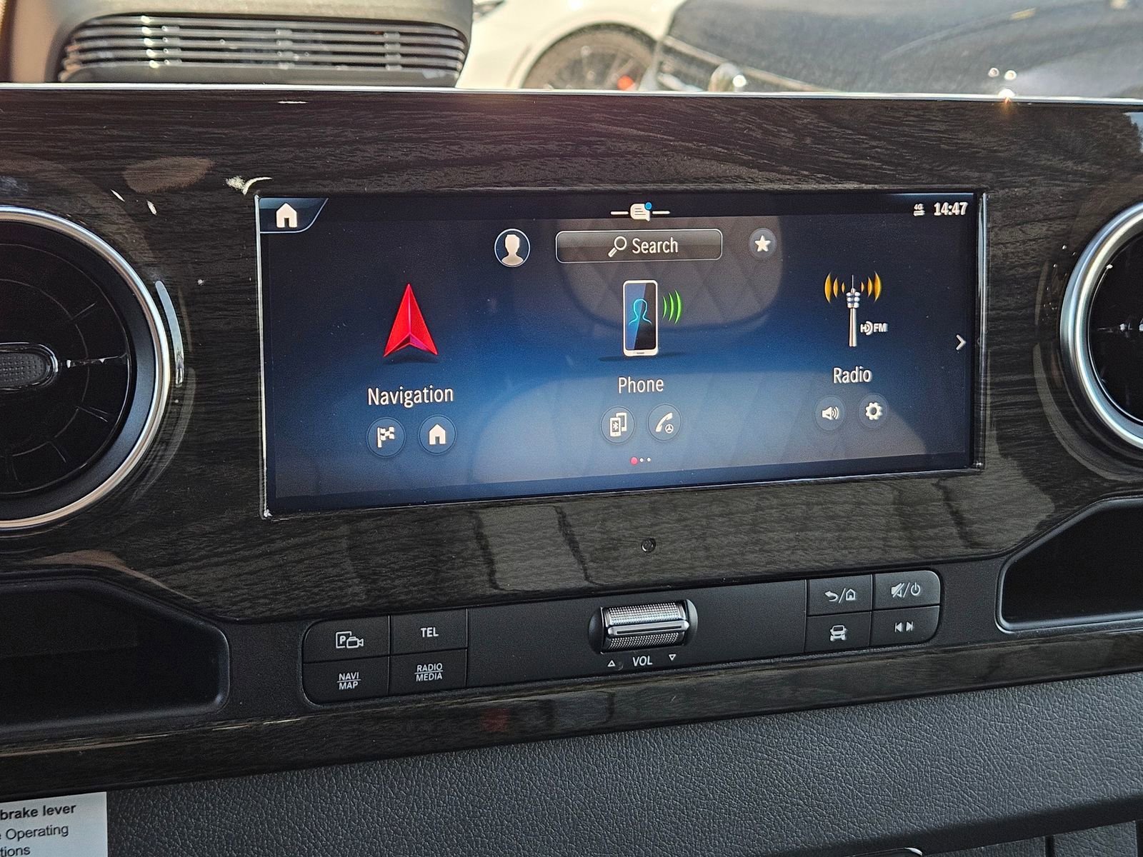 New 2025 Mercedes-Benz Sprinter 3500 image 29