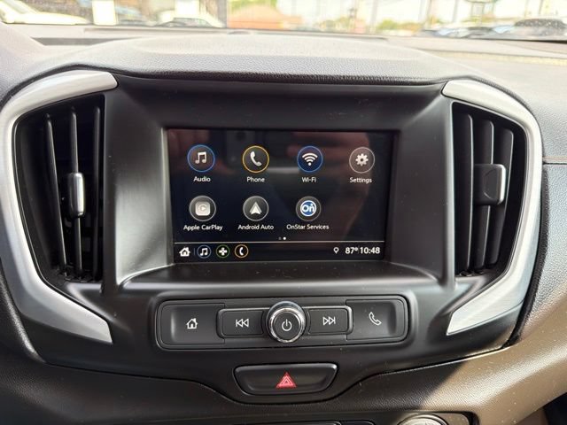 Certified 2019 GMC Terrain SLE w/ LPO, Floor Liner Package AWD/4WD image 21