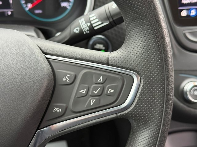 Used 2024 Chevrolet Malibu LS image 26