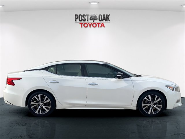 Used 2016 Nissan Maxima Platinum image 8