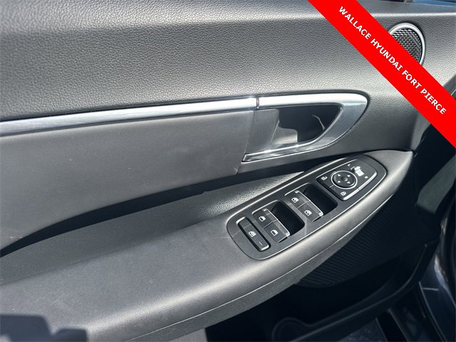 Used 2023 Hyundai Sonata SEL w/ Preferred Accessory Package image 15