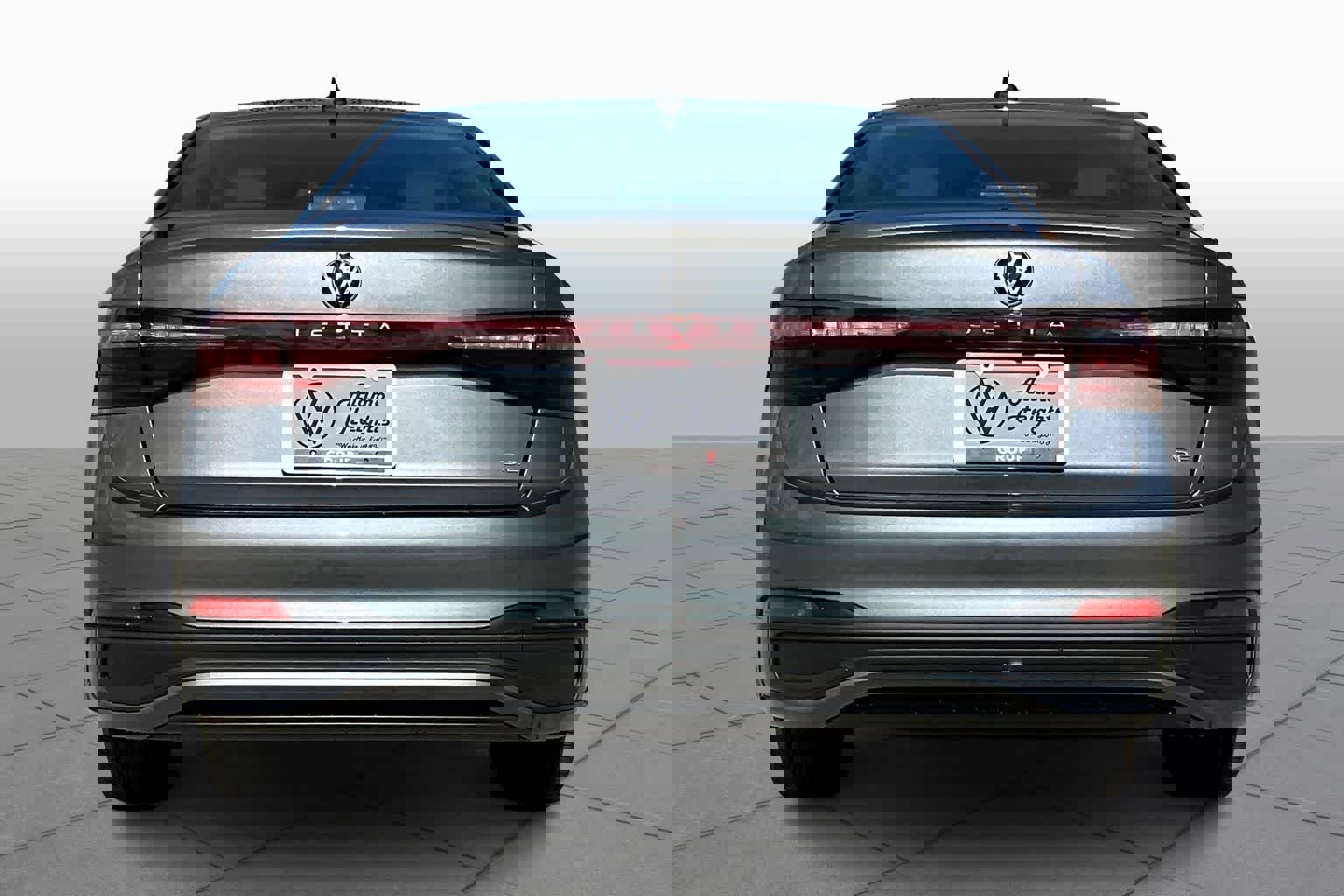 New 2026 Volkswagen Jetta SE image 4