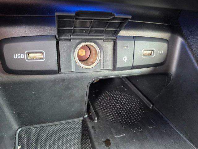 Used 2024 Hyundai Tucson XRT image 19