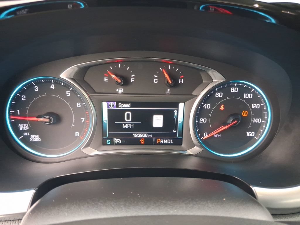 Used 2018 Chevrolet Traverse Premier w/ Redline Edition FWD image 18