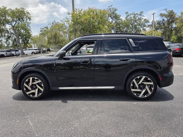 New 2027 MINI Cooper Countryman S AWD/4WD image 4