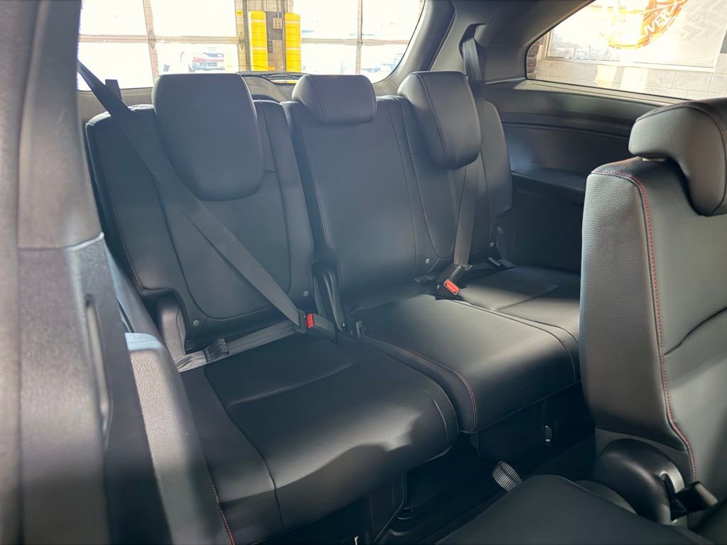 New 2026 Honda Odyssey Sport-L image 16