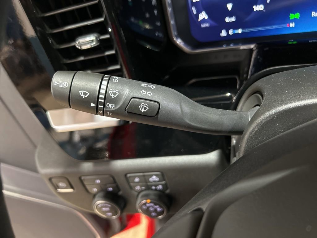 New 2026 Chevrolet Silverado 2500 LT w/ All Star Edition image 20