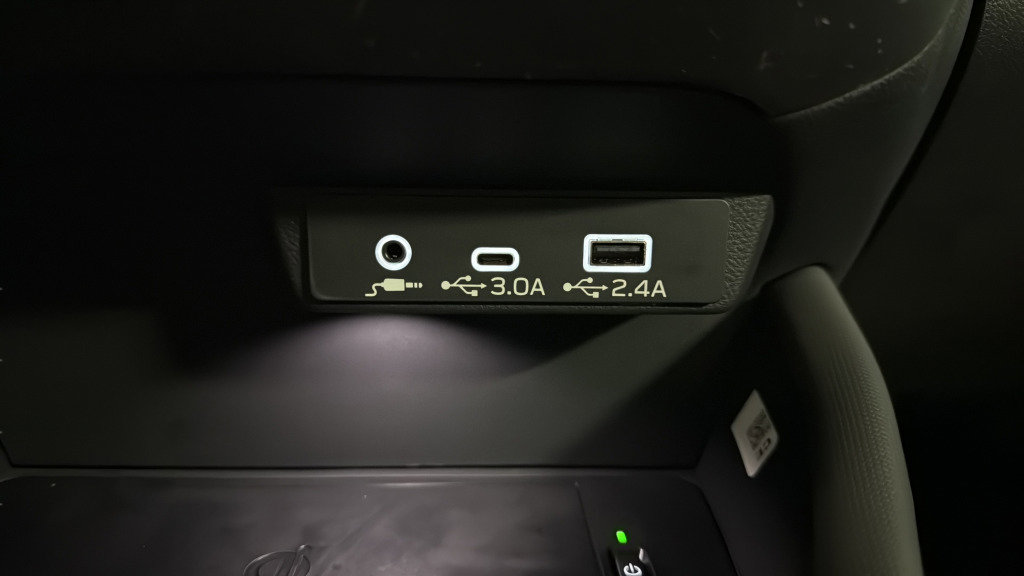 New 2026 Subaru Forester Wilderness image 27