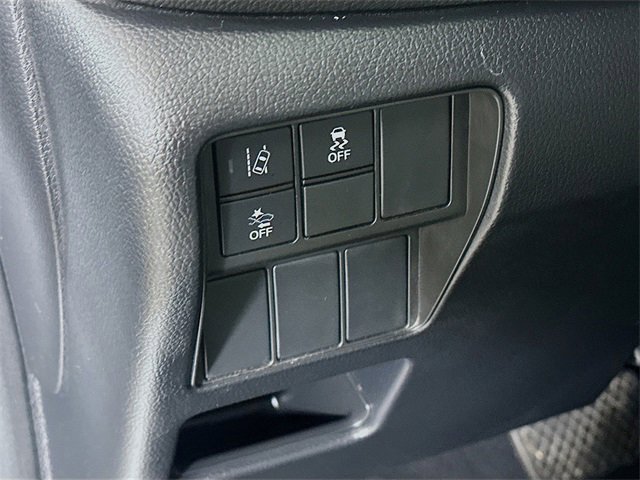 Certified 2019 Honda CR-V EX image 22