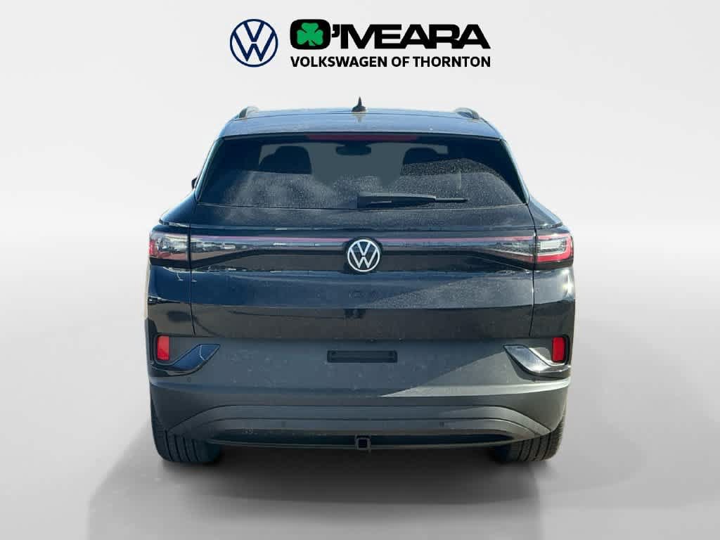 New 2026 Volkswagen ID.4 Pro S AWD/4WD image 4