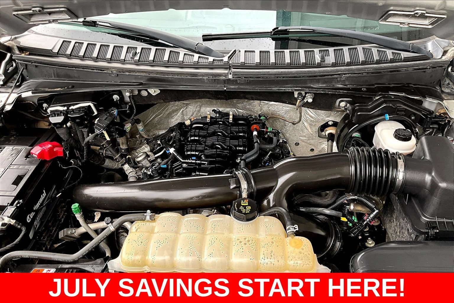 Used 2019 Ford Expedition Max XL AWD/4WD image 34