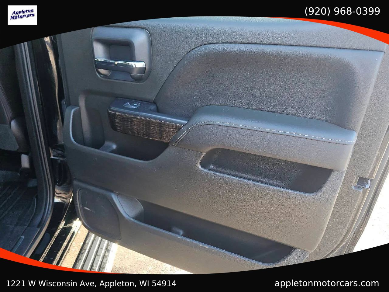 Used 2016 GMC Sierra 1500 Denali image 30