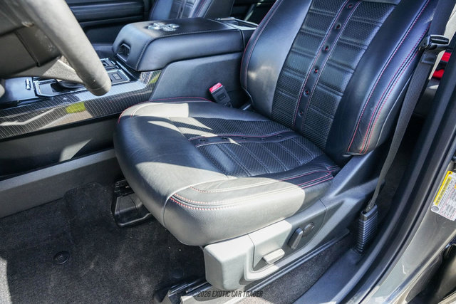 Used 2019 Ford F150 Lariat w/ Equipment Group 502A Luxury AWD/4WD image 30