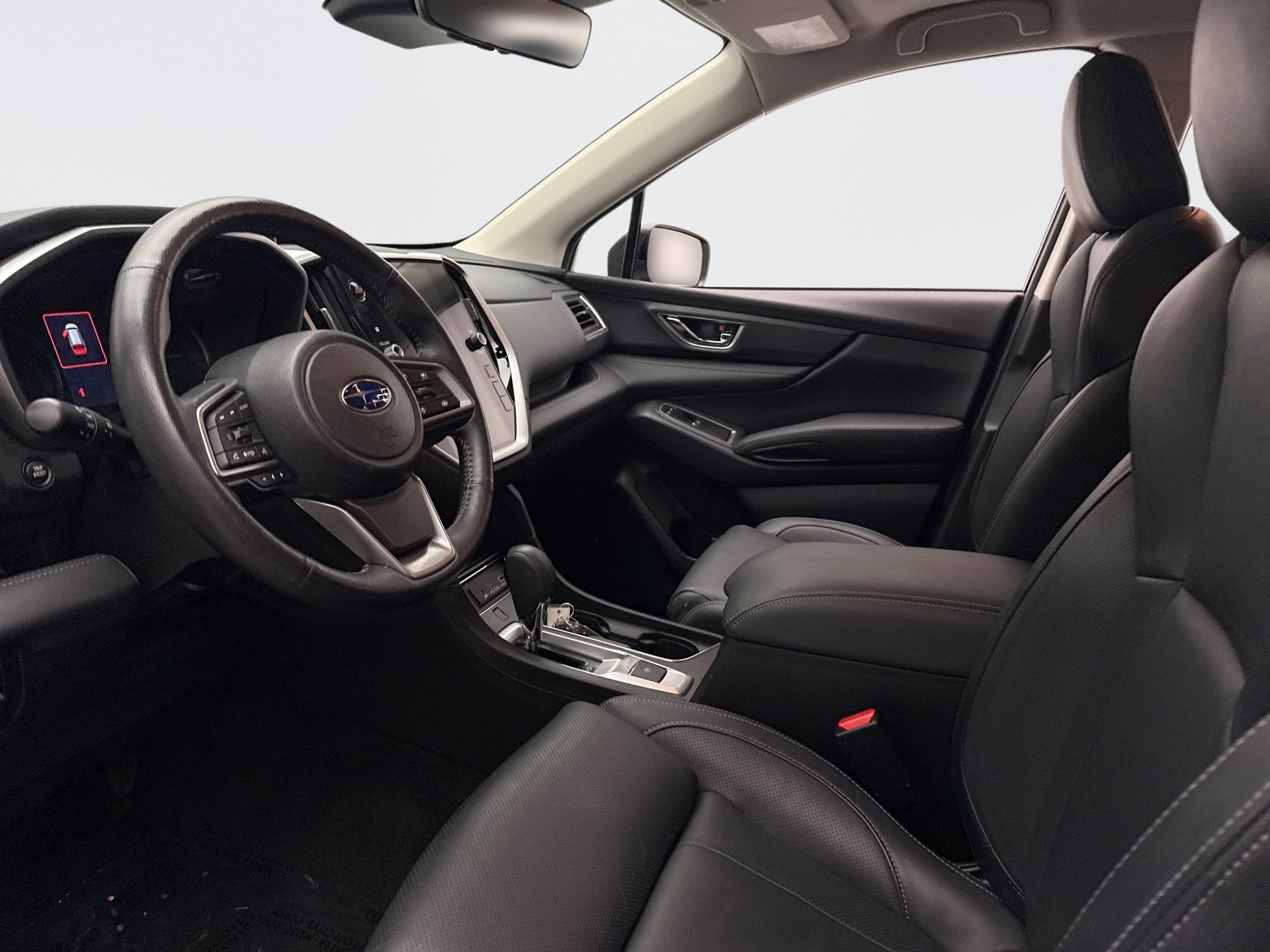 Used 2023 Subaru Ascent Limited w/ Technology Package image 10