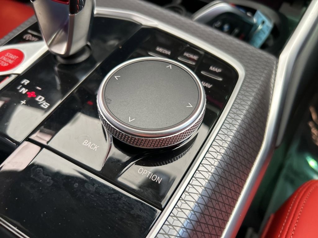 Used 2025 BMW M3 Competition image 51