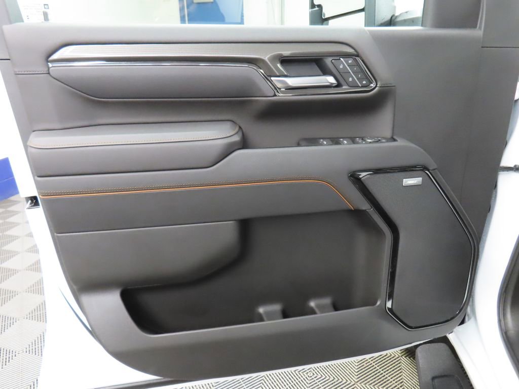 Used 2025 GMC Sierra 2500 AT4 w/ AT4 Premium Plus Package image 81