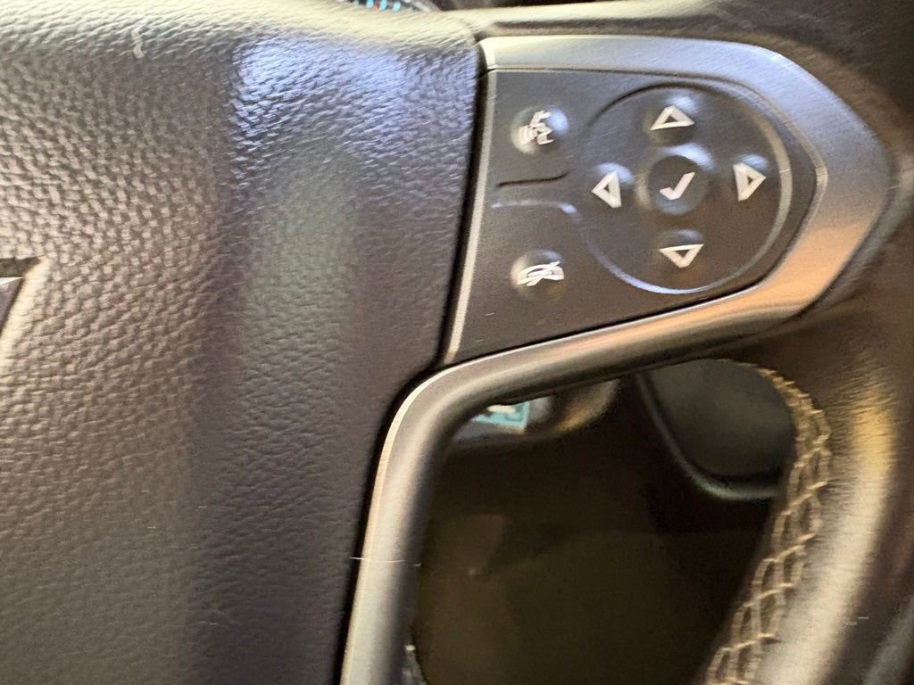 Used 2016 Chevrolet Silverado 1500 LT w/ LT Convenience Package image 25