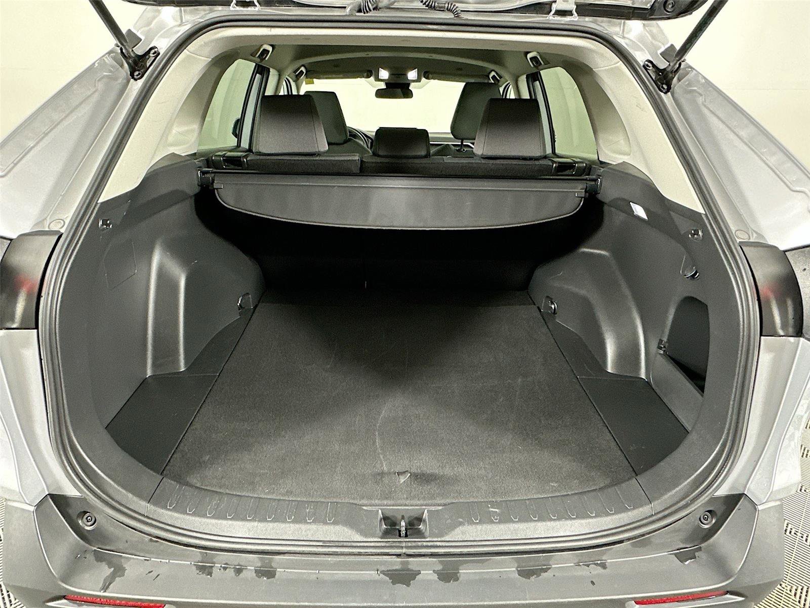 Certified 2025 Toyota RAV4 XLE image 24