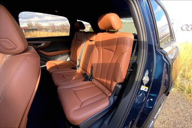New 2026 Audi Q7 2.0T Premium Plus image 9