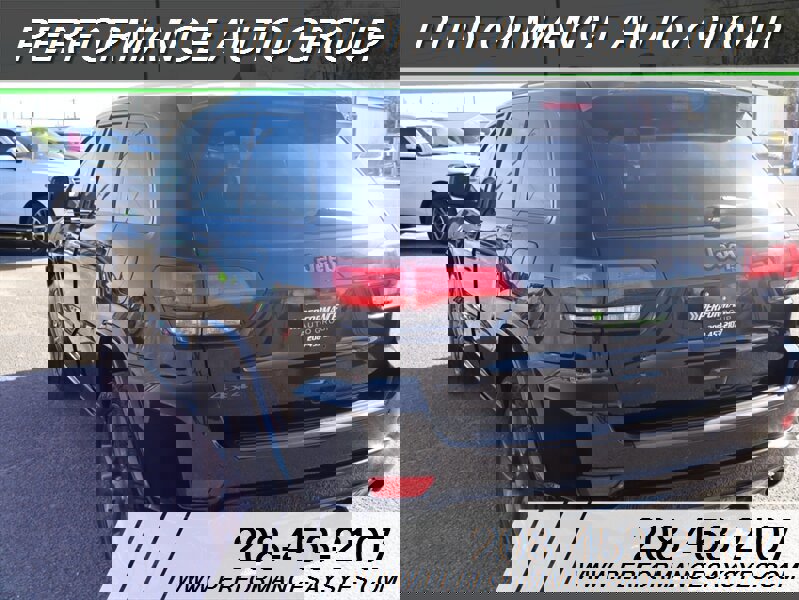 Used 2016 Jeep Grand Cherokee Limited 75th Anniversary image 5