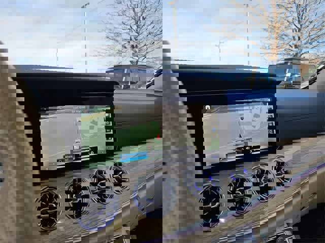 Certified 2022 Mercedes-Benz E 450 Coupe image 27