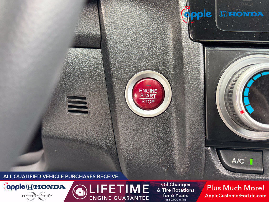 Used 2016 Honda Fit EX image 24