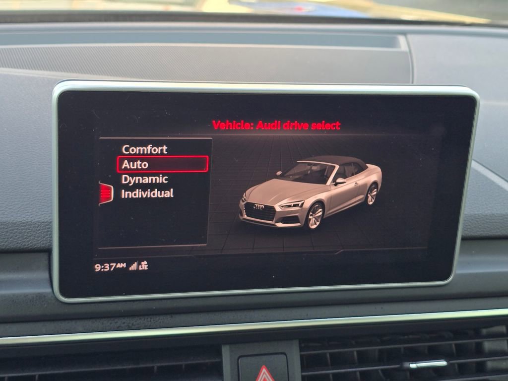 Used 2018 Audi S5 Premium Plus w/ Navigation Package image 22