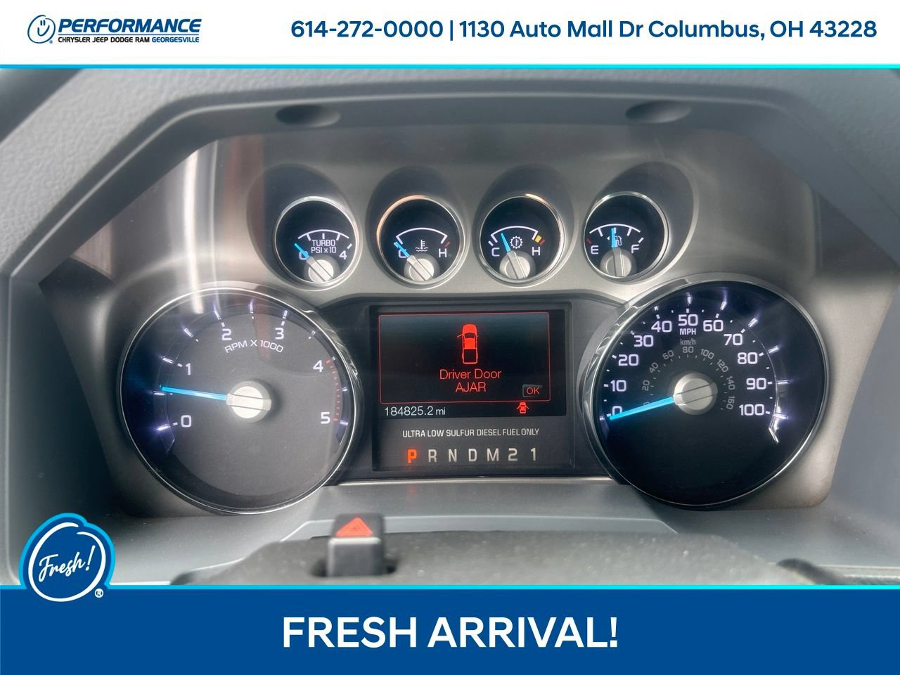 Used 2016 Ford F350 XLT w/ XLT Value Package RWD image 22