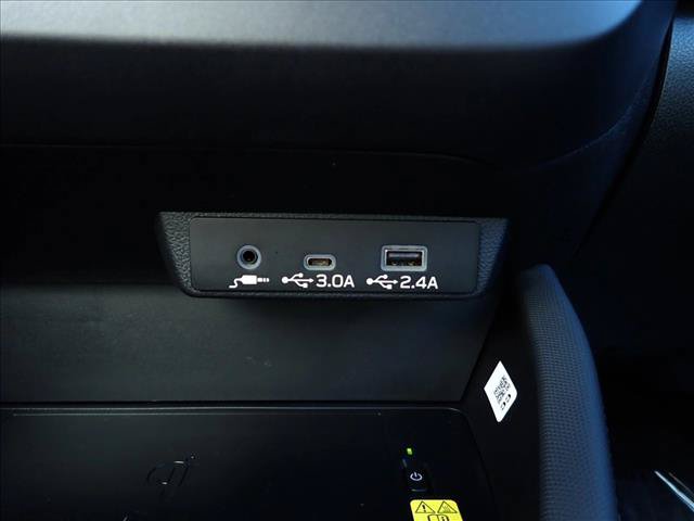 Used 2026 Subaru Forester Touring AWD/4WD image 22