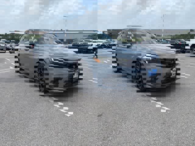 Used 2022 Honda Civic Sport Touring image 7