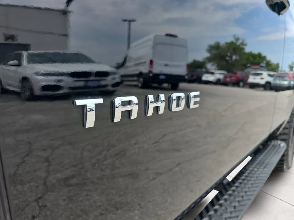 Used 2019 Chevrolet Tahoe LT AWD/4WD image 37