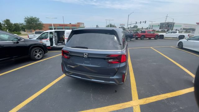 Used 2025 Honda Odyssey EX-L image 9