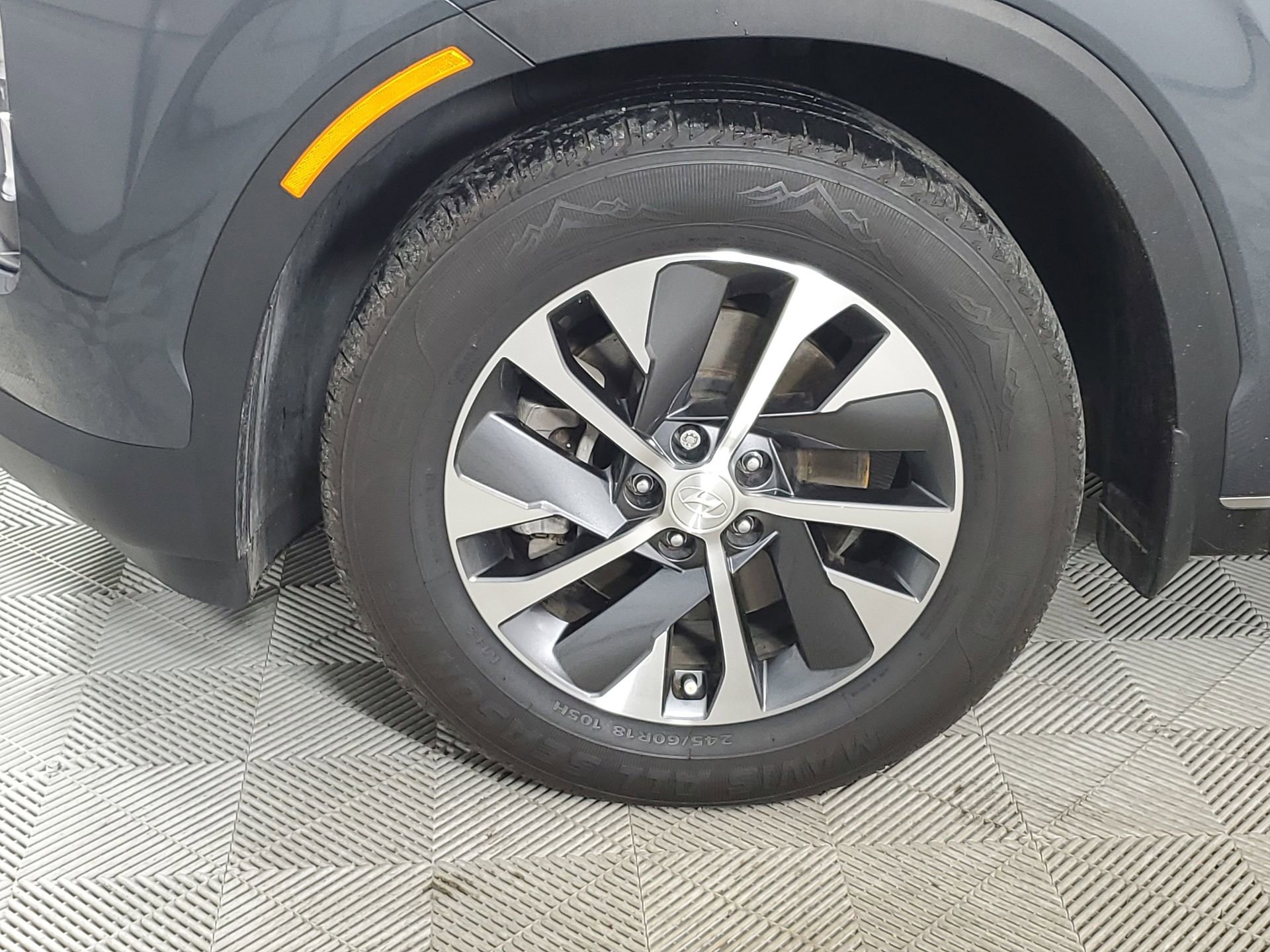 Used 2020 Hyundai Palisade SEL image 17