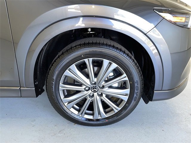 New 2025 MAZDA CX-5 Signature image 14