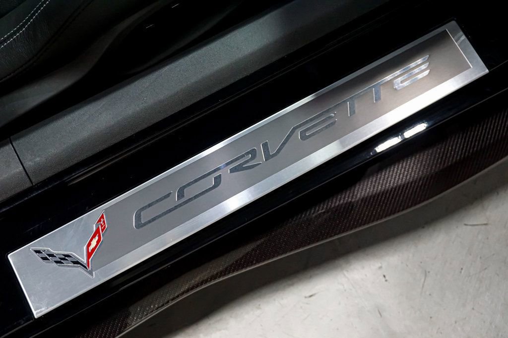Used 2019 Chevrolet Corvette ZR1 image 71