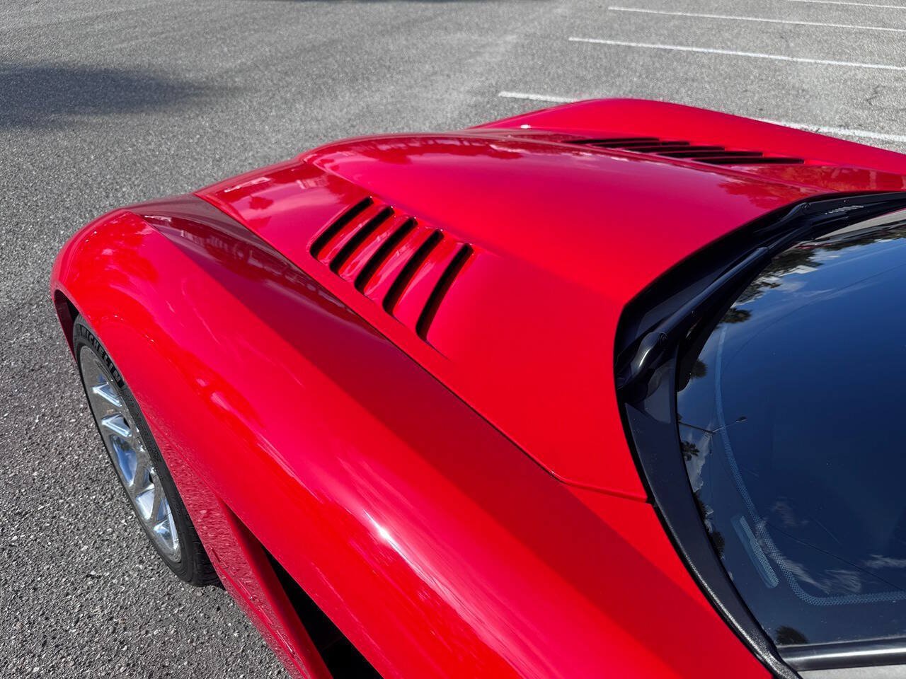 Used 2003 Dodge Viper SRT-10 RWD image 45