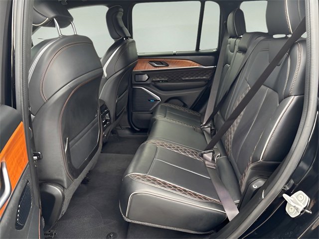 Used 2022 Jeep Grand Cherokee Summit image 20