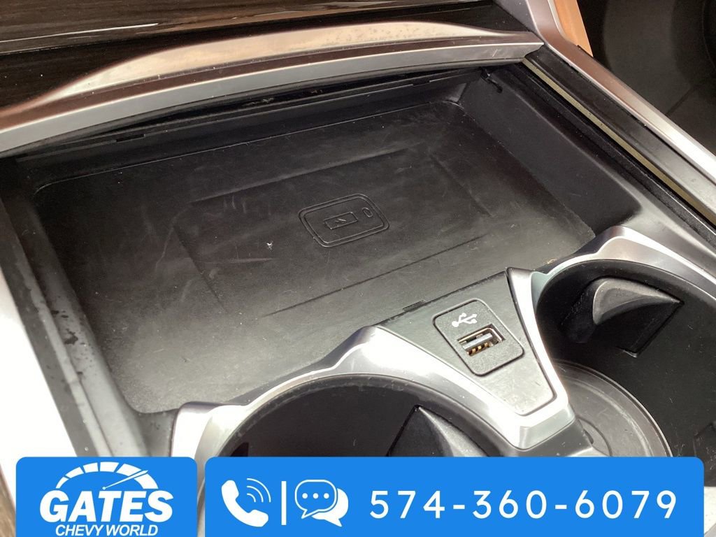 Used 2021 BMW 740i xDrive w/ Premium Package image 21